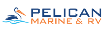 Pelican Marine logo